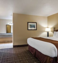Best Western Lakewood, A Heavenly Abode