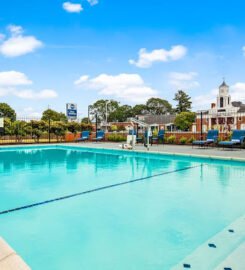 Best Western Lakewood, A Heavenly Abode