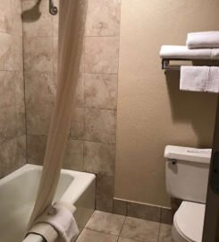 Best Western Lakewood, A Heavenly Abode