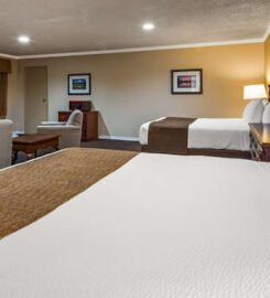 Best Western Lakewood, A Heavenly Abode