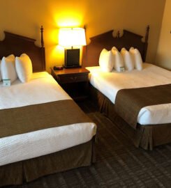 Best Western Lakewood, A Heavenly Abode