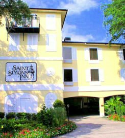 Saint Simons Inn By The Lighthouse