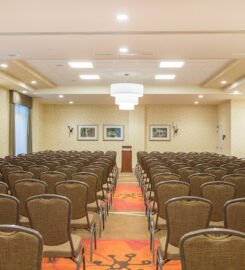Hilton Garden Inn Olympia, A Blissful Nights Resort