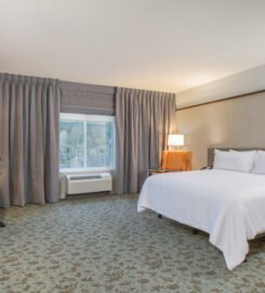Hilton Garden Inn Olympia, A Blissful Nights Resort