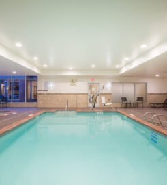 Hilton Garden Inn Olympia, A Blissful Nights Resort