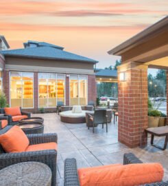 Hilton Garden Inn Olympia, A Blissful Nights Resort