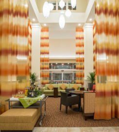 Hilton Garden Inn Olympia, A Blissful Nights Resort