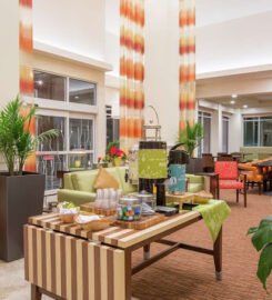 Hilton Garden Inn Olympia, A Blissful Nights Resort