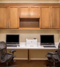 Hilton Garden Inn Olympia, A Blissful Nights Resort