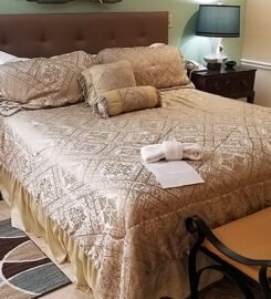 Saint Simons Inn By The Lighthouse