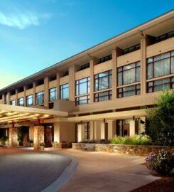 Emory Conference Center Hotel