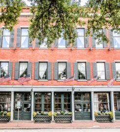 East Bay Inn – Historic Inns of Savannah