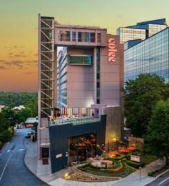 Hotel Colee, Atlanta Buckhead, Autograph Collection