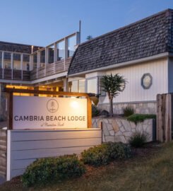 Cambria Beach Lodge