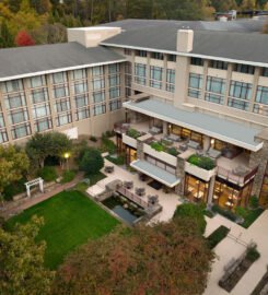 Emory Conference Center Hotel