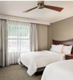 Embassy Suites by Hilton Brunswick