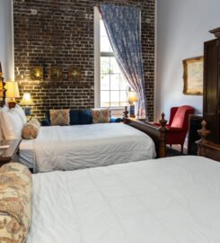 East Bay Inn – Historic Inns of Savannah