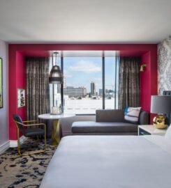 Hotel Colee, Atlanta Buckhead, Autograph Collection