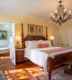 The Gastonian, Historic Inns of Savannah