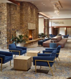 Emory Conference Center Hotel