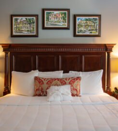 East Bay Inn – Historic Inns of Savannah