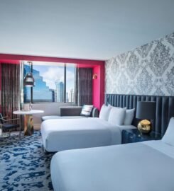 Hotel Colee, Atlanta Buckhead, Autograph Collection