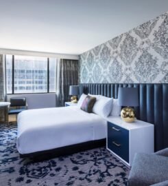 Hotel Colee, Atlanta Buckhead, Autograph Collection