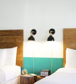 Cambria Beach Lodge