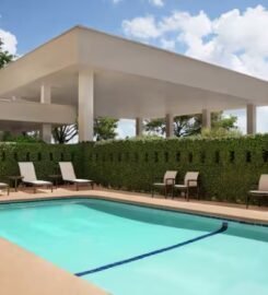 Embassy Suites by Hilton Brunswick