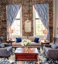 East Bay Inn – Historic Inns of Savannah