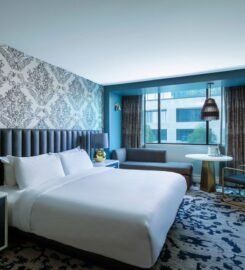 Hotel Colee, Atlanta Buckhead, Autograph Collection