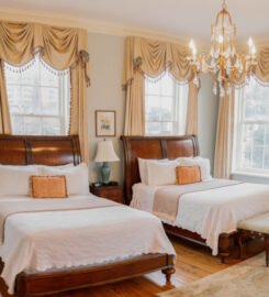 The Gastonian, Historic Inns of Savannah
