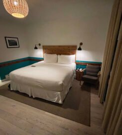 Cambria Beach Lodge