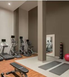 Embassy Suites by Hilton Brunswick