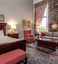 East Bay Inn – Historic Inns of Savannah