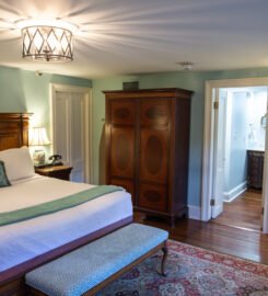 The Gastonian, Historic Inns of Savannah