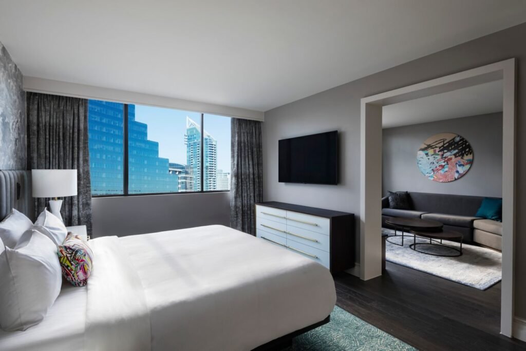 Hotel Colee, Atlanta Buckhead, Autograph Collection