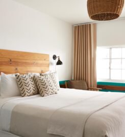 Cambria Beach Lodge