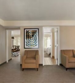 Embassy Suites by Hilton Brunswick