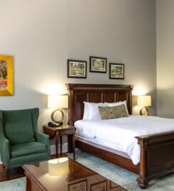 East Bay Inn – Historic Inns of Savannah