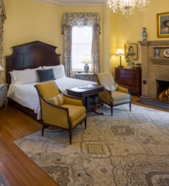 The Gastonian, Historic Inns of Savannah