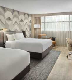 Emory Conference Center Hotel