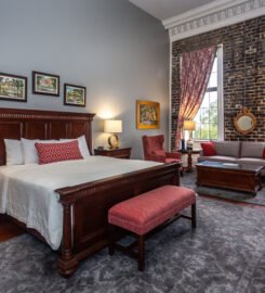 East Bay Inn – Historic Inns of Savannah