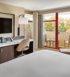 Emory Conference Center Hotel
