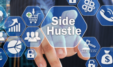 10 Best Side Hustles to Make Extra Money Online