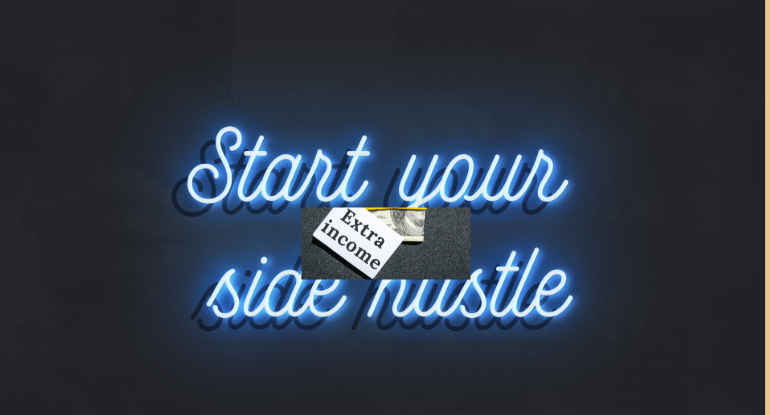 10 Best Side Hustles to Make Extra Money Online