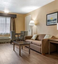 Best Western Space Shuttle Inn