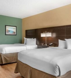 Best Western Space Shuttle Inn