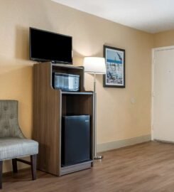 Best Western Space Shuttle Inn