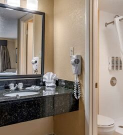 Best Western Space Shuttle Inn